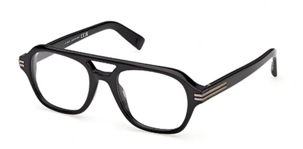 ZEGNA 5344 Eyeglasses - view 3